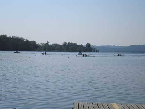 Canottaggio, gavirate, adaptive rowing