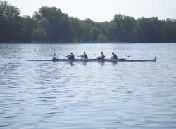 Canottaggio, gavirate, adaptive rowing