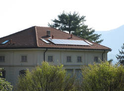 casa arbizzo pannelli solari