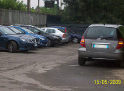 casciago stazione lavori