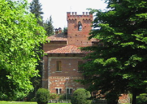 Castello Ponzoni