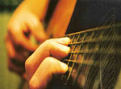 chitarra, musica, chitarre 