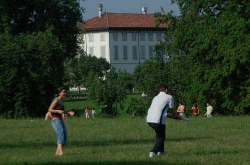 coppa del mondo cassano magnago villa oliva