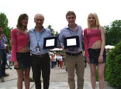 coppa tre laghi 2009