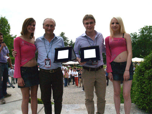 coppa tre laghi 2009