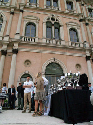 coppa tre laghi 2009