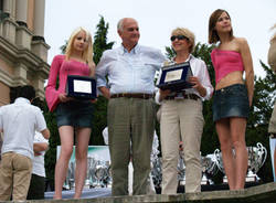 coppa tre laghi 2009