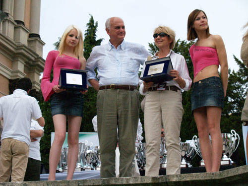 coppa tre laghi 2009