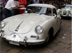 coppa tre laghi auto storiche seconda galleria