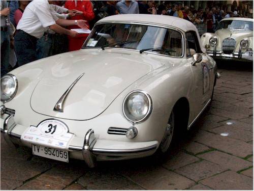 coppa tre laghi auto storiche seconda galleria