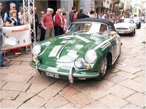 coppa tre laghi auto storiche terza galleria