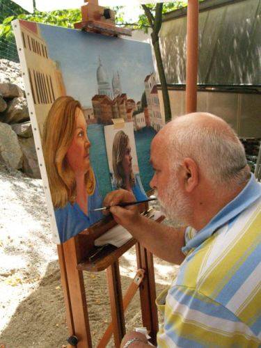 corso pittura mara lorenzini