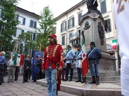 corteo garibaldi
