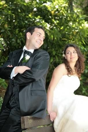 Cristina e Matteo