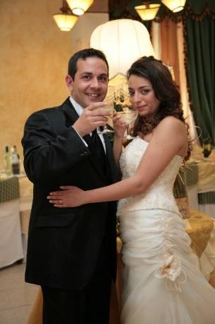 Cristina e Matteo