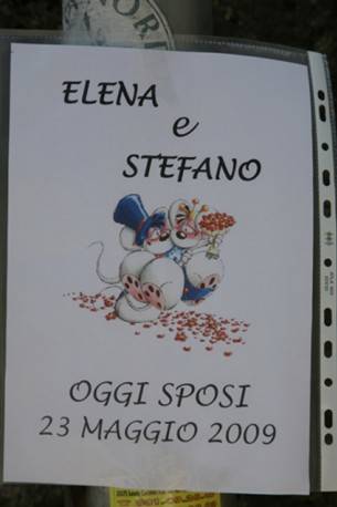 Elena e Stefano