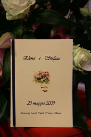Elena e Stefano