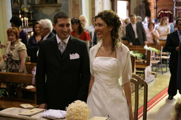 Elena e Stefano