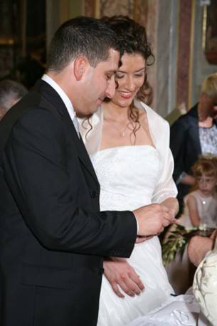Elena e Stefano