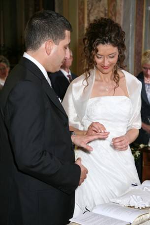 Elena e Stefano