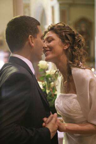 Elena e Stefano