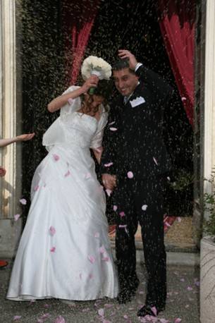 Elena e Stefano