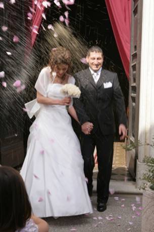 Elena e Stefano