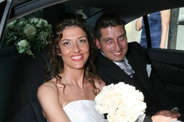 Elena e Stefano