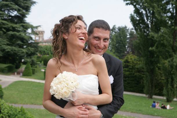 Elena e Stefano