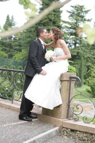 Elena e Stefano
