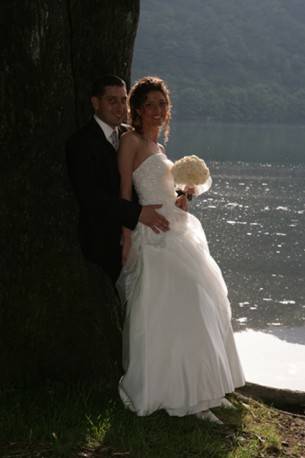 Elena e Stefano