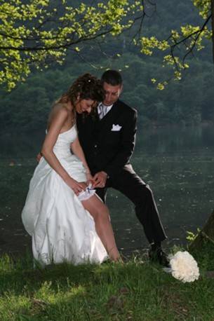 Elena e Stefano