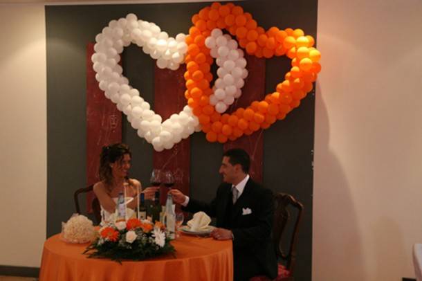 Elena e Stefano