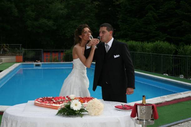 Elena e Stefano