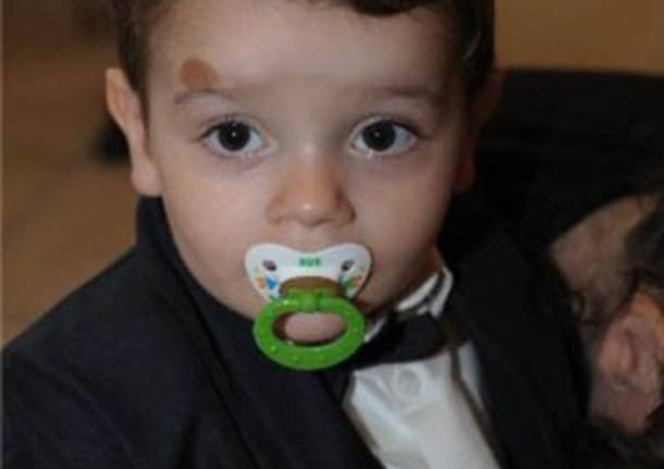 Elisa e Massimiliano