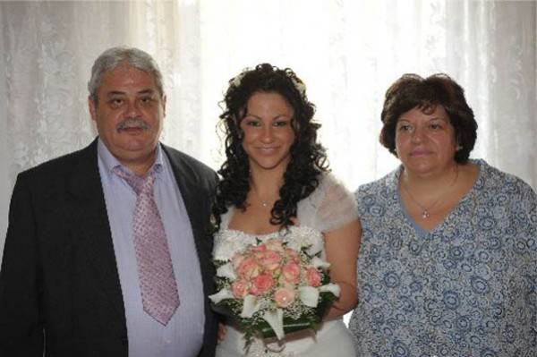 Elisa e Massimiliano
