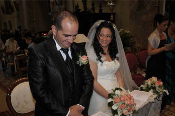 Elisa e Massimiliano