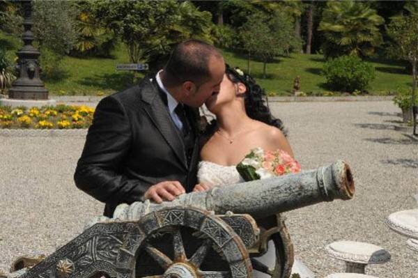 Elisa e Massimiliano