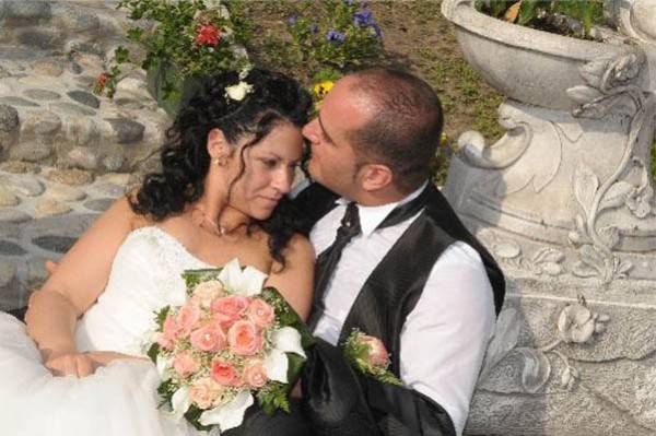 Elisa e Massimiliano