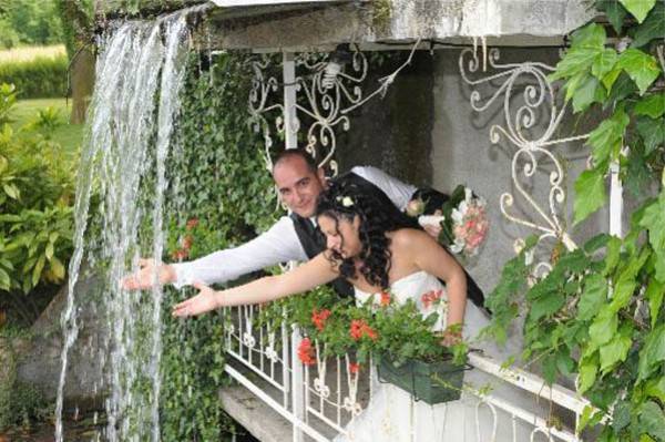 Elisa e Massimiliano