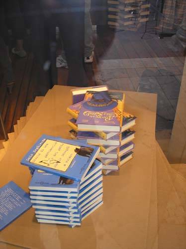 enzo d'alo, libreria del corso matteotti, regista 