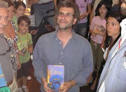 enzo d'alo, libreria del corso matteotti, regista 