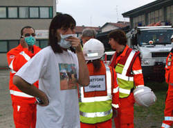 evacuazione somma cosmetica