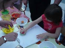 festa malnate scuola infanzia ex umberto primo fine anno
