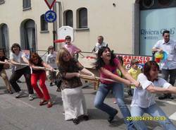 festa malnate scuola infanzia ex umberto primo fine anno