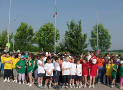 festa sport venegono 