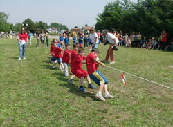 festa sport venegono 