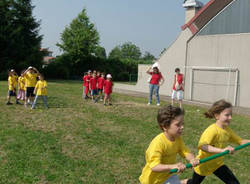 festa sport venegono 