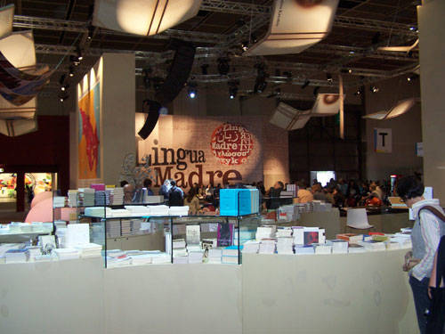 fiera torino 2009