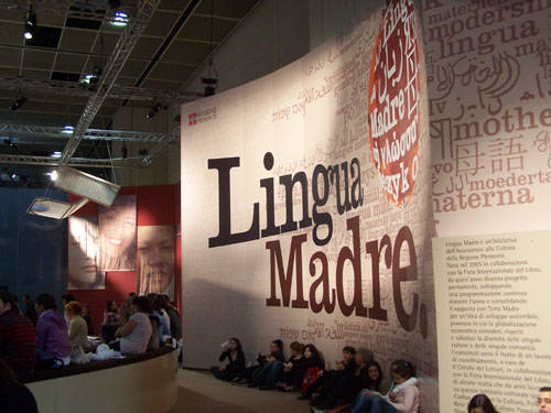 fiera torino 2009